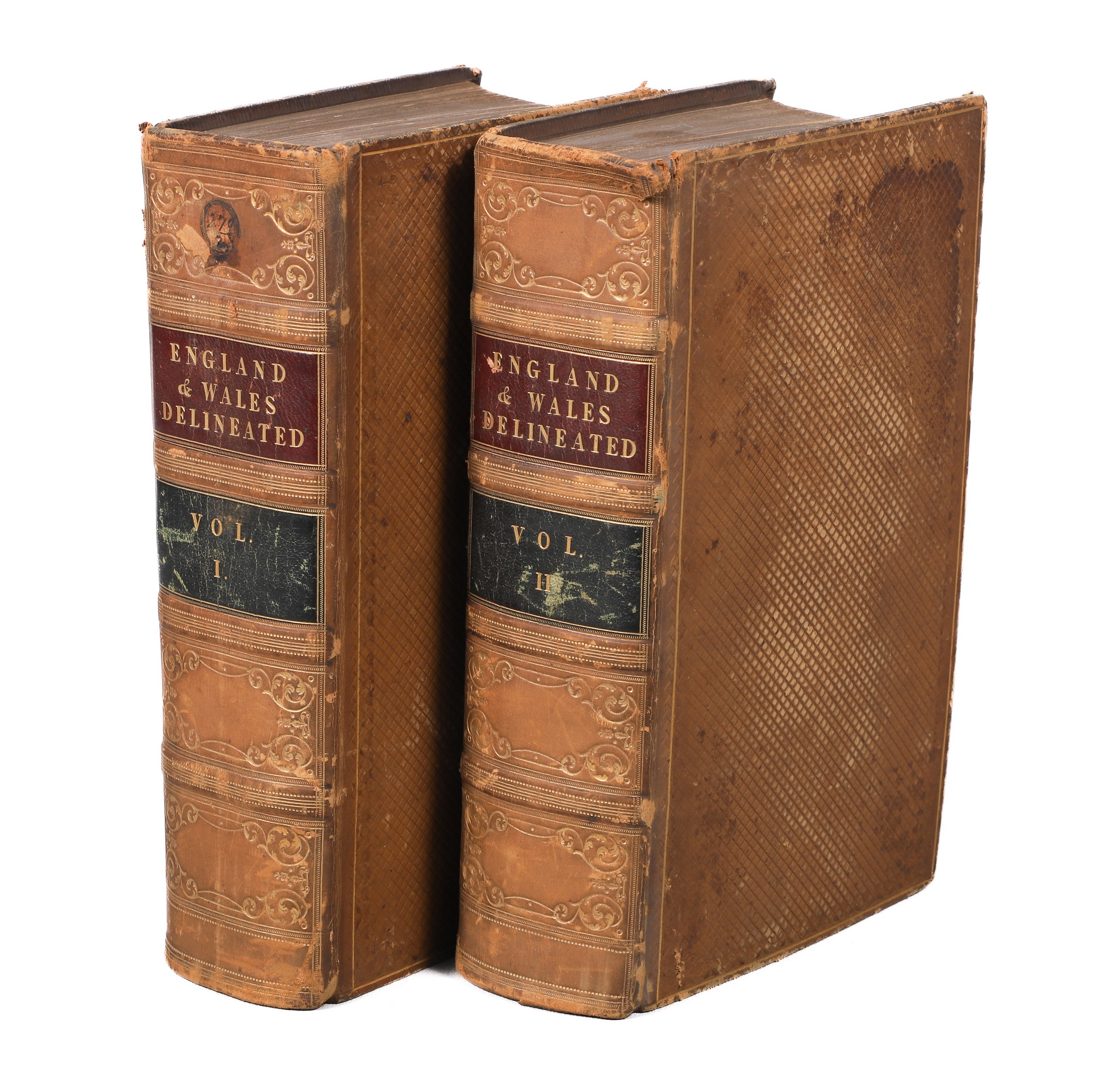 Curiosities of Great Britain,