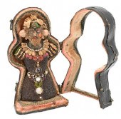 CURIOSITY FIGURE SEED MAN, HAV