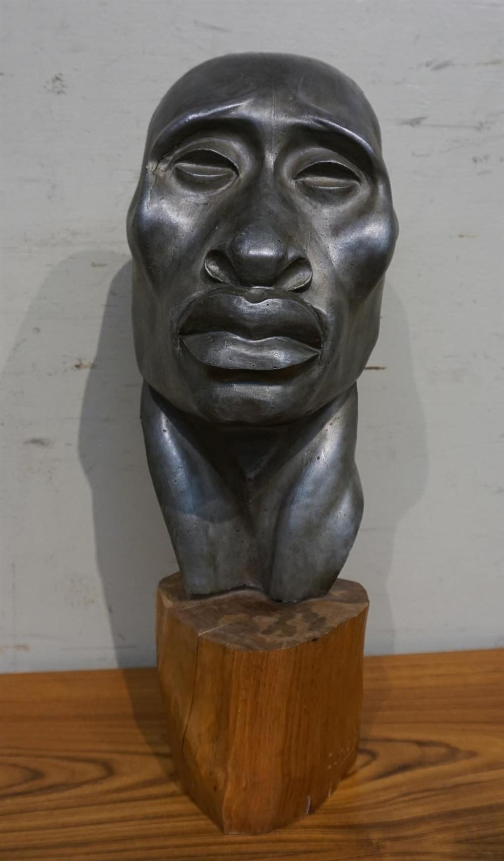 CURLEY, AMERICAN 20TH CENTURY