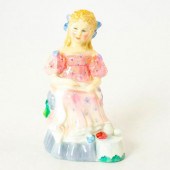 CURLY LOCKS HN2049 - ROYAL DOU