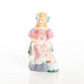 CURLY LOCKS HN2049 - ROYAL DOU