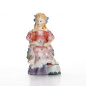 CURLY LOCKS HN2049 - ROYAL DOU