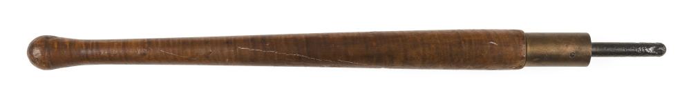 CURLY MAPLE HANDLE, POSSIBLY FOR