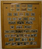CURRENCY: Collection of 43 US
