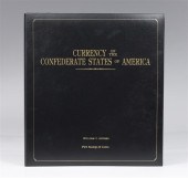 Currency of the Confederate St