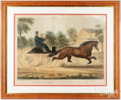 CURRIER &AMP; IVES DEXTER&#039