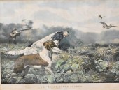 CURRIER AND IVES AFTER ARTHUR