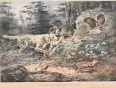 CURRIER AND IVES AFTER ARTHUR