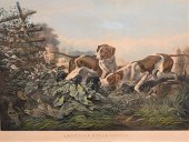 CURRIER AND IVES AFTER ARTHUR