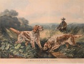 CURRIER AND IVES AFTER ARTHUR