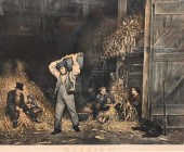 CURRIER AND IVES AFTER EASTMAN