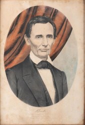 CURRIER AND IVES (AMERICAN, 19