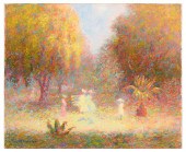 CURRIER, George H. (American,