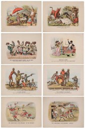 Currier & Ives (19th century)