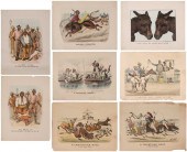 Currier & Ives (19th century)