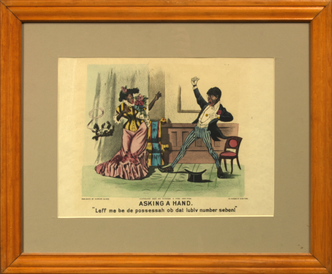 Currier & Ives (American, 19th