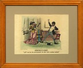 Currier & Ives (American, 19th