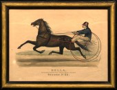 Currier & Ives (Fourth Quarter