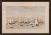 CURRIER & IVES LARGE FOLIO COL