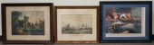 CURRIER & IVES, 'SUNNY SIDE',