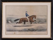 CURRIER & IVES: ''THE CELEBRAT