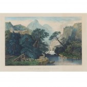 CURRIER & IVES ,"THE HOME OF T