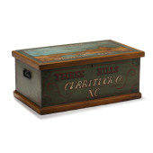 CURRITUCK SHOOTING CLUB BLANKE