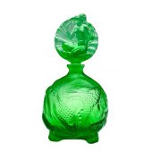 CURT SCHLEVOGT GLASS PERFUME +