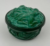 CURT SCHLEVOGT MALACHITE DRESS