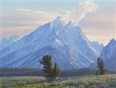 Curt Walters (American b. 1950