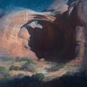 Curt Walters
(American, b. 195