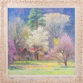 CURT WALTERS "HOMESTEAD HERALD