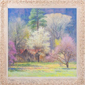 CURT WALTERS &QUOT;HOMESTEAD H