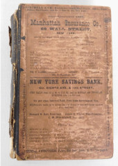CURTIN'S WESTCHESTER COUNTY, N