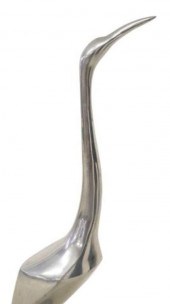 CURTIS JERE (ATTR) ALUMINUM CR