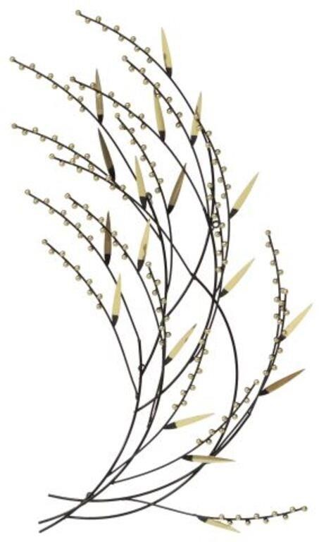 CURTIS JERE BERRY BRANCH MODERN