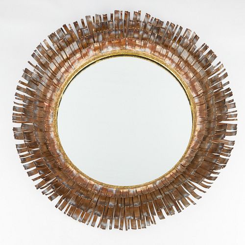 CURTIS JERE BRUTALIST EYELASH