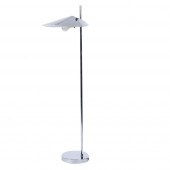 CURTIS JERE HOODED CHROME FLOO
