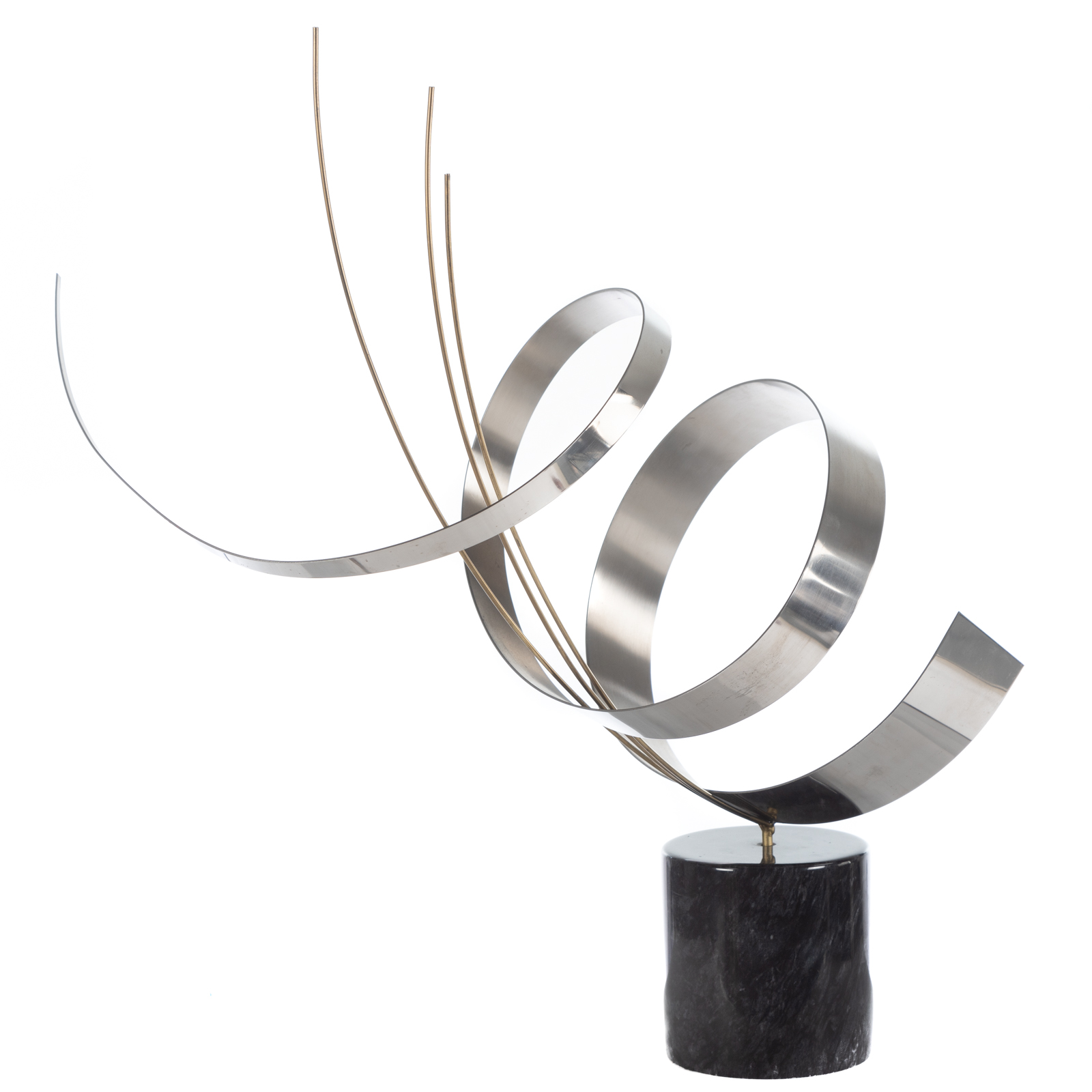 CURTIS JERE. MCM METAL KINETIC
