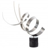 CURTIS JERE. MCM METAL KINETIC