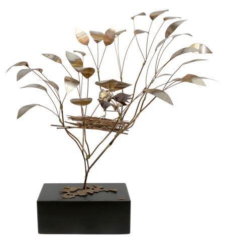 CURTIS JERE, NEST, MIXED METAL