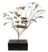 CURTIS JERE, NEST, MIXED METAL