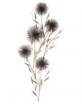 CURTIS JERE 'POM POM' WALL SCU