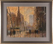 CURTIS ROSSER (MASSACHUSETTS,