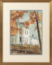 CURTIS ROSSER (MASSACHUSETTS,