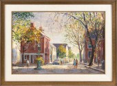 CURTIS ROSSER (MASSACHUSETTS,