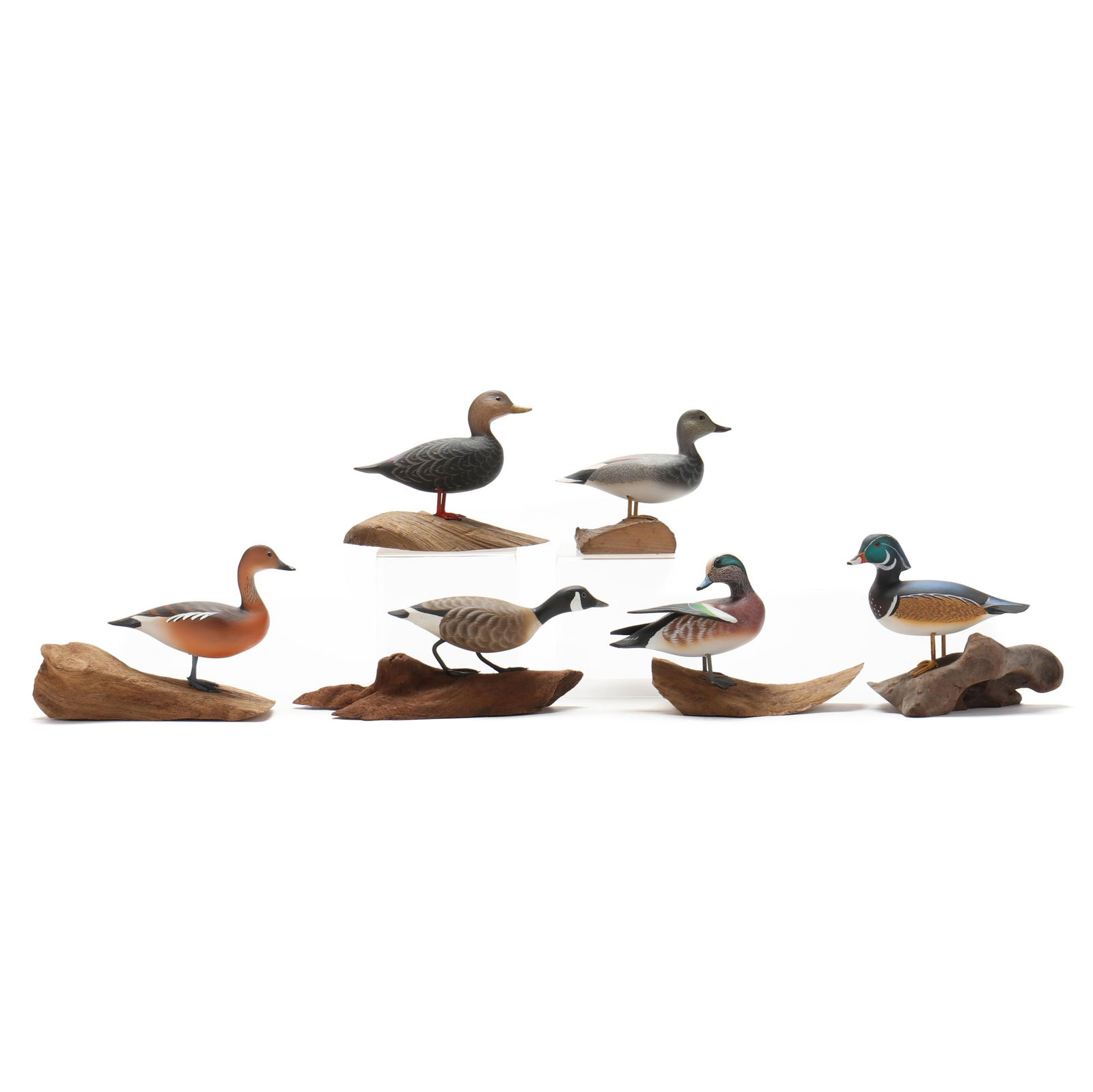 CURTIS WATERFIELD (VA,