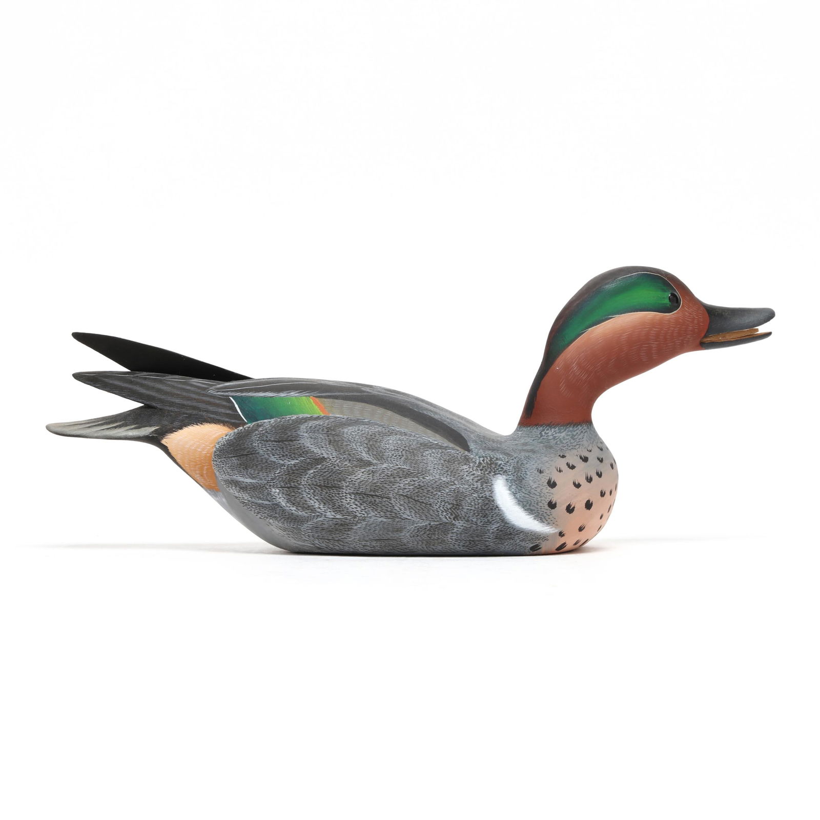 CURTIS WATERFIELD (VA,