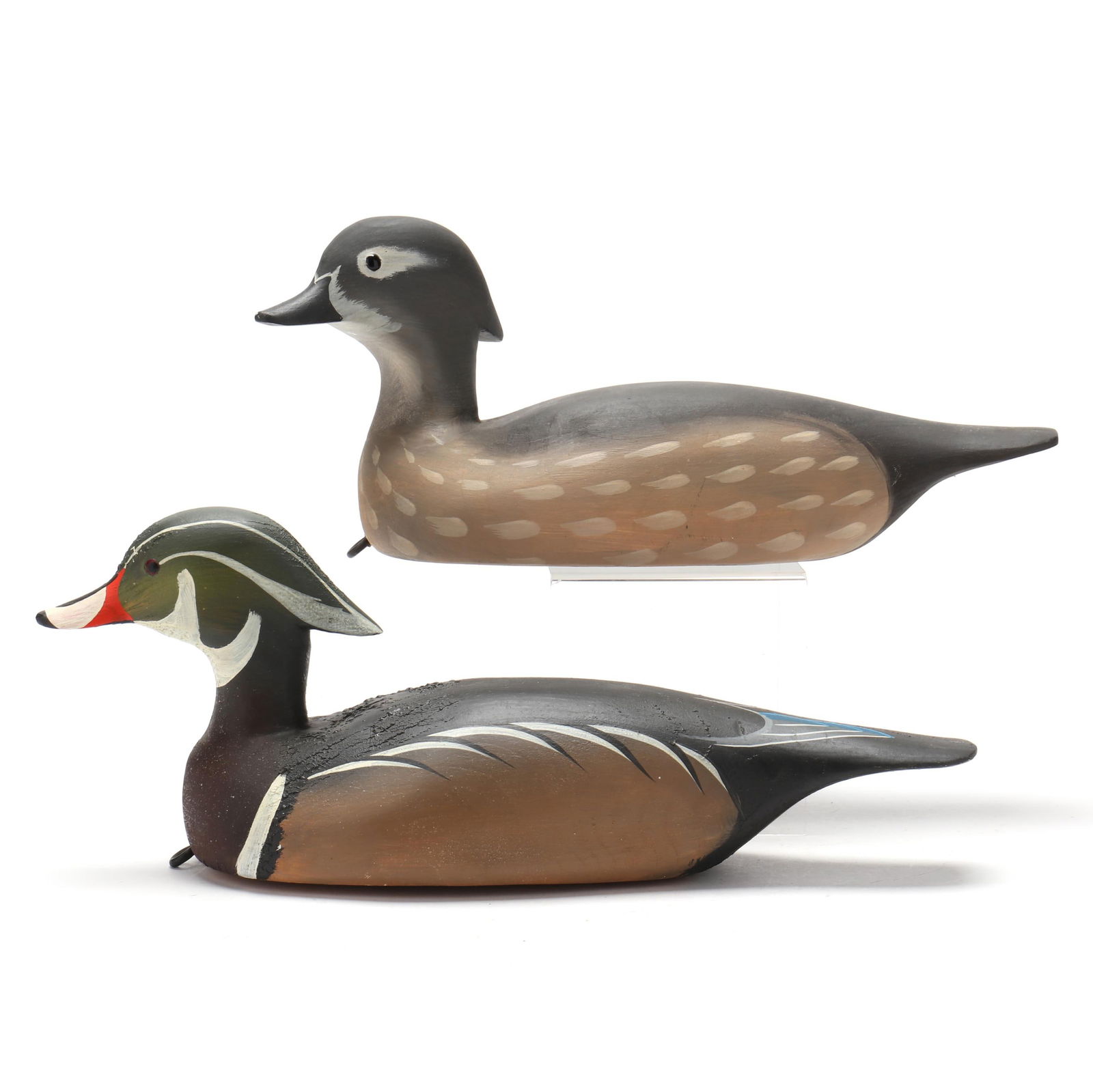 CURTIS WATERFIELD (VA,