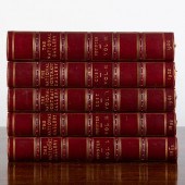 CUST, LIONEL, ED.: THE NATIONA